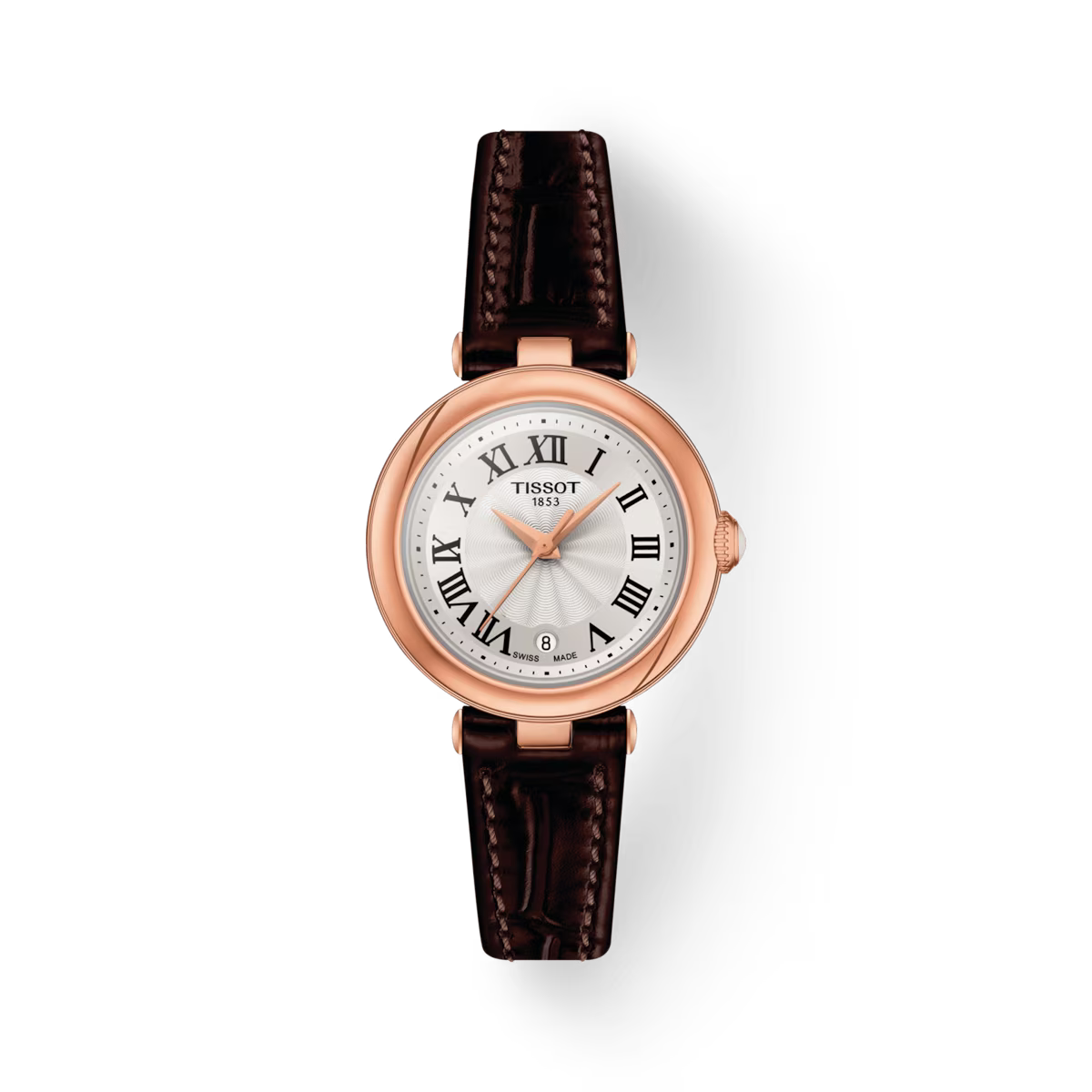 TISSOT BELLISSIMA SMALL LADY