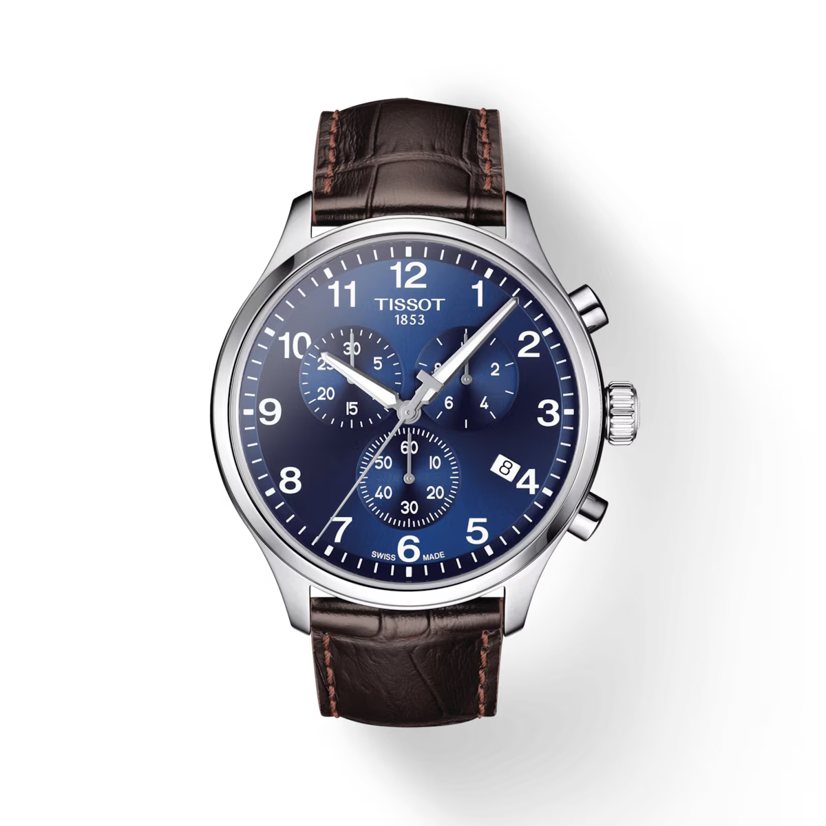 TISSOT CHRONO XL CLASSIC
