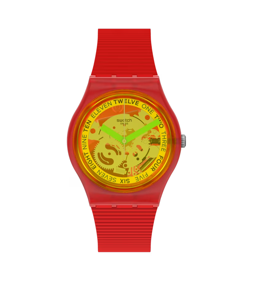 RETRO-ROSSO
