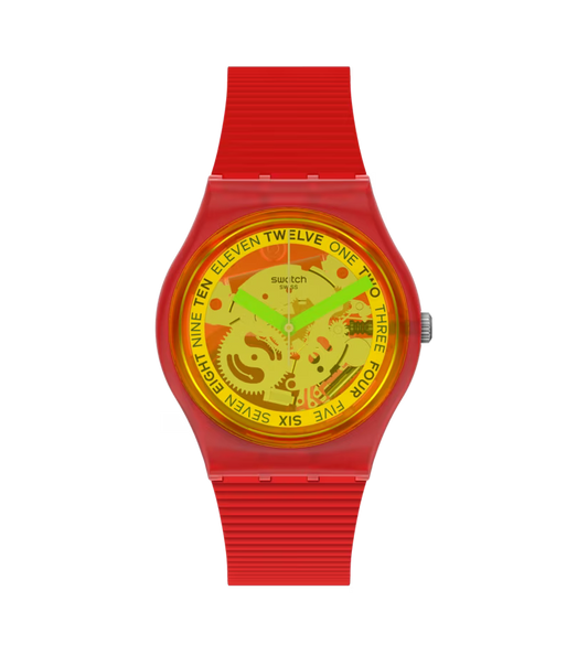 RETRO-ROSSO