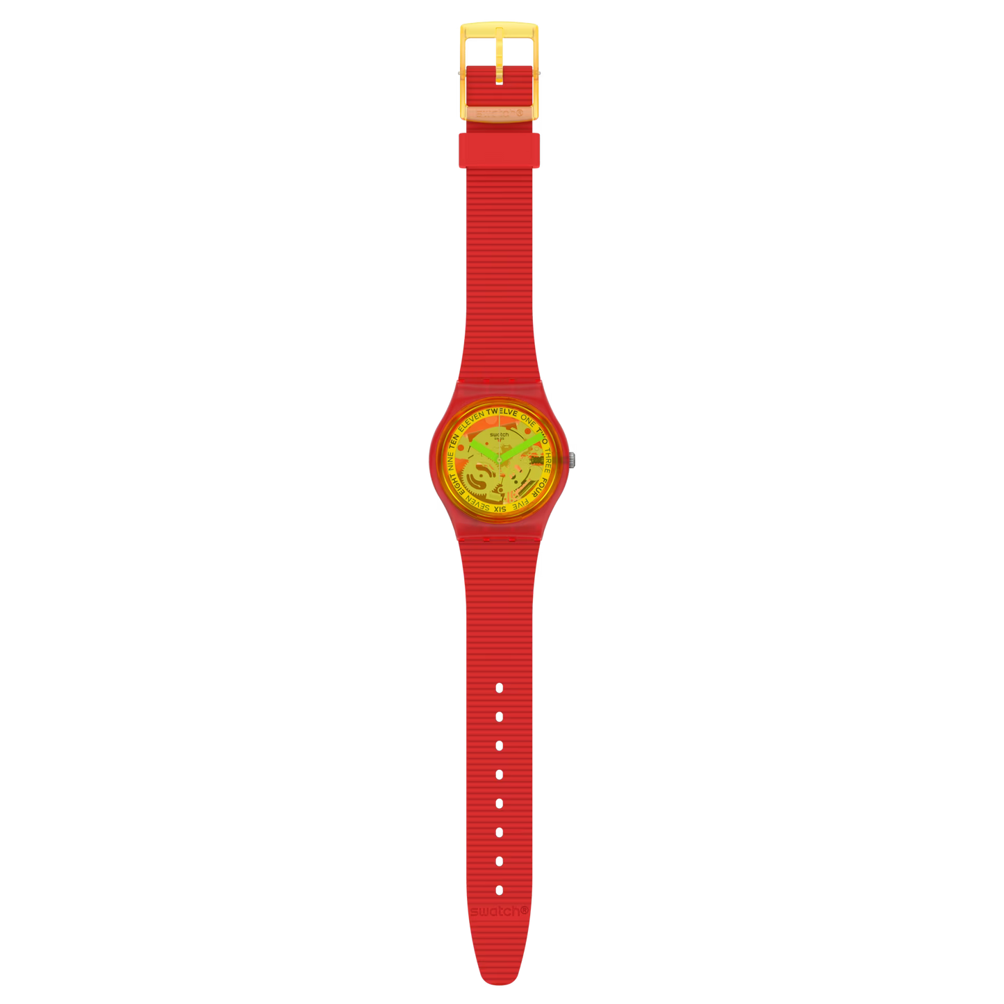 RETRO-ROSSO