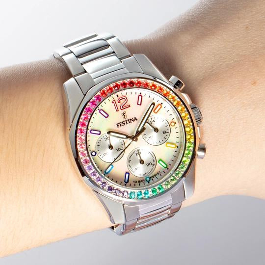 MONTRE FESTINA F20606/2