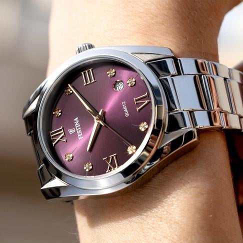 Montre Femme Festina  F16790/E