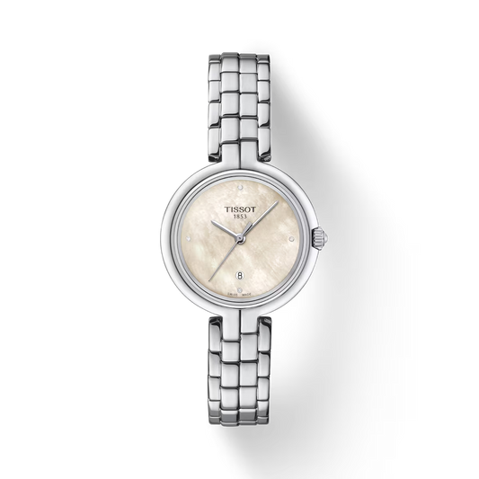 Tissot Flamingo