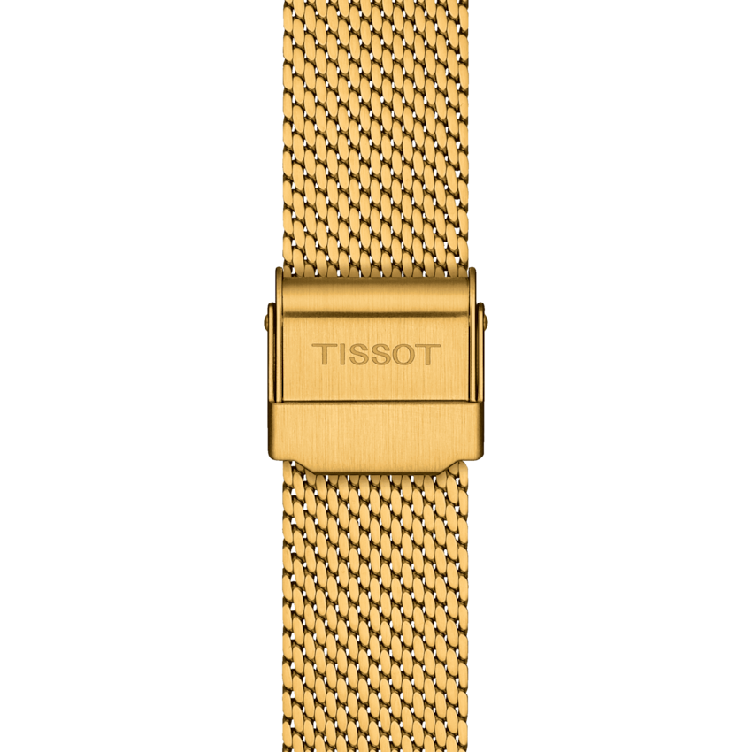 TISSOT EVERYTIME 34MM