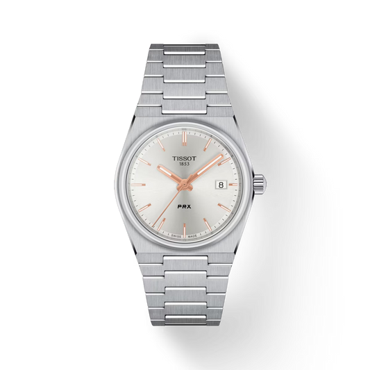 TISSOT PRX 35MM