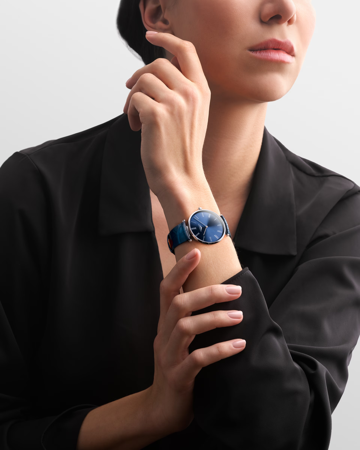 LA GRANDE CLASSIQUE DE LONGINES