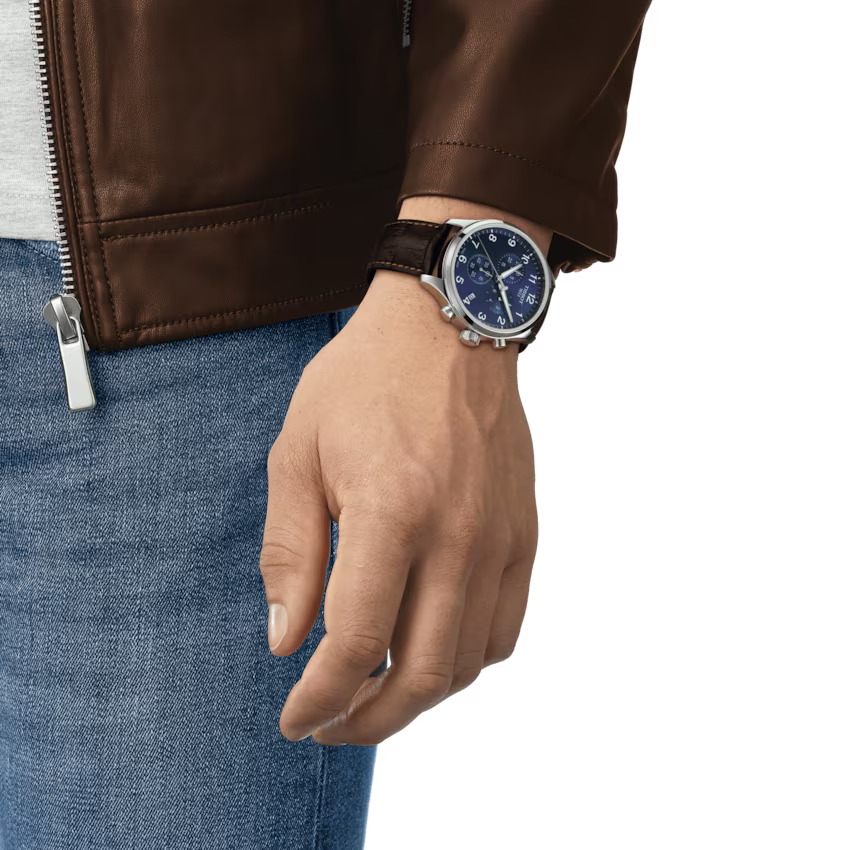 TISSOT CHRONO XL CLASSIC