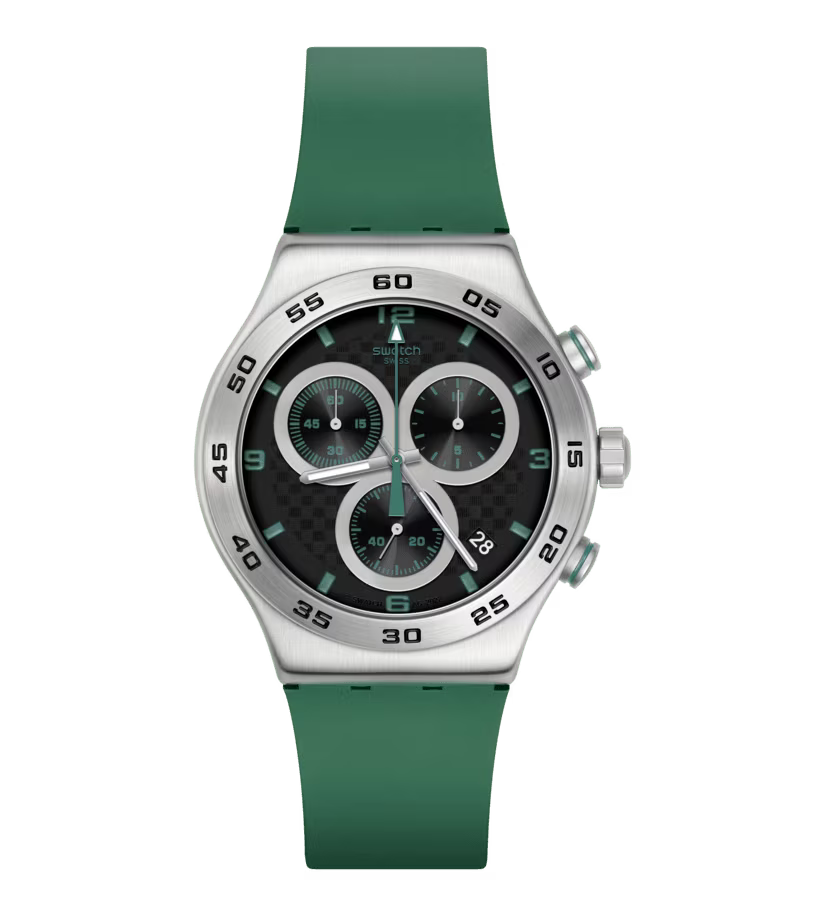 CARBONIC GREEN