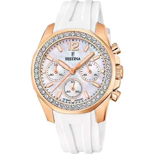 MONTRE FESTINA F20611/1