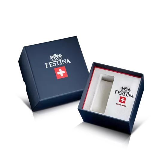 Montre Homme Festina Swiss Made F20040/4