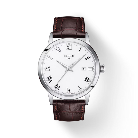 TISSOT CLASSIC DREAM