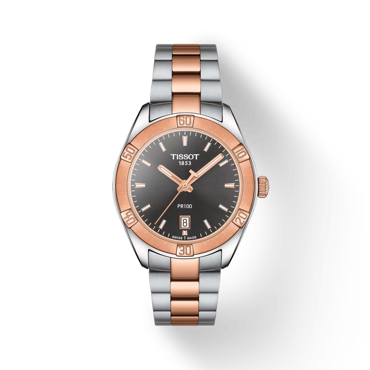 TISSOT PR 100 SPORT CHIC