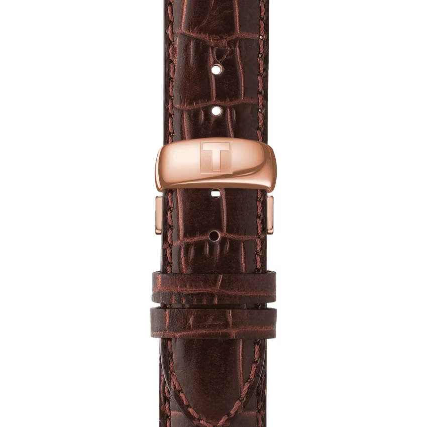 TISSOT LE LOCLE POWERMATIC 80