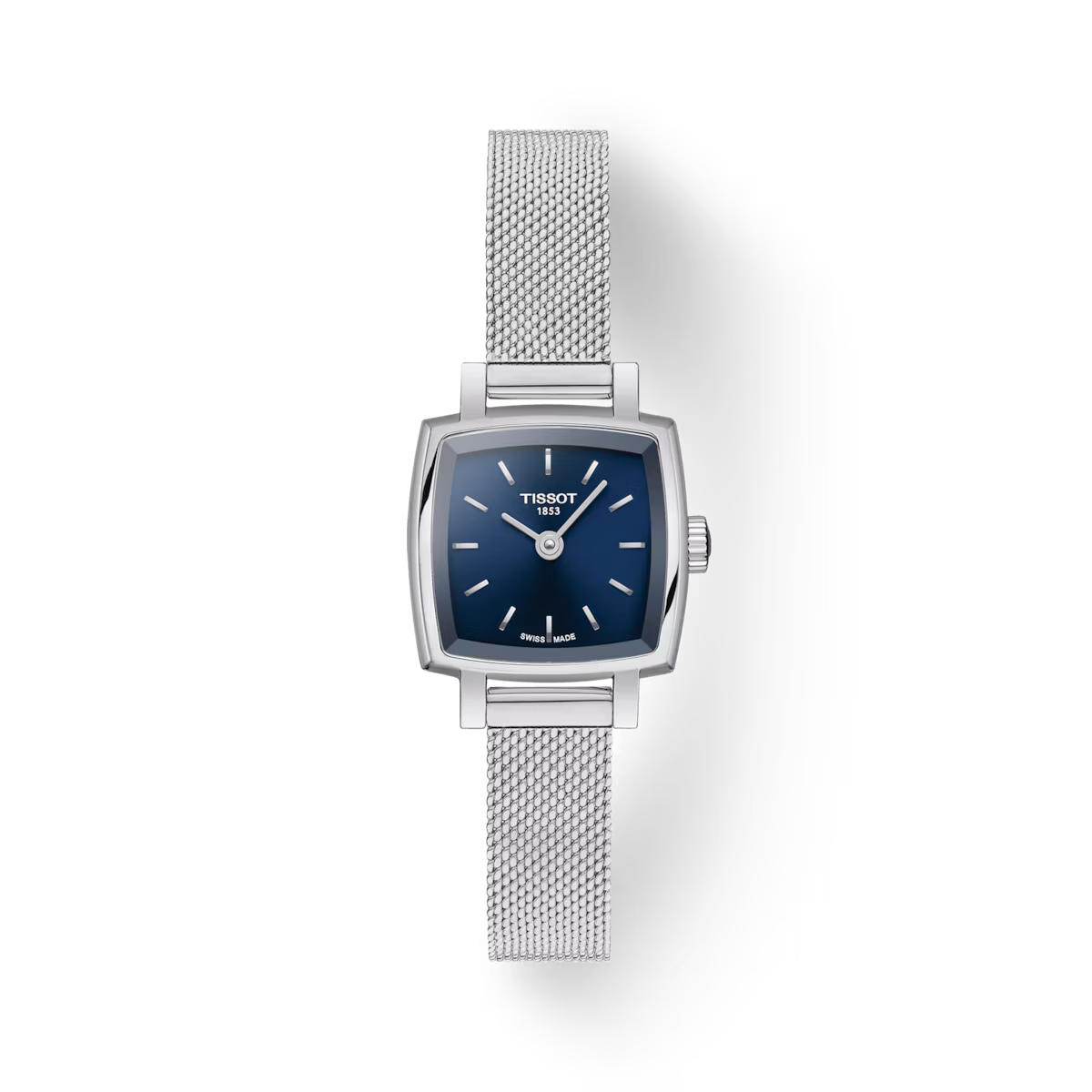 TISSOT LOVELY SQUARE