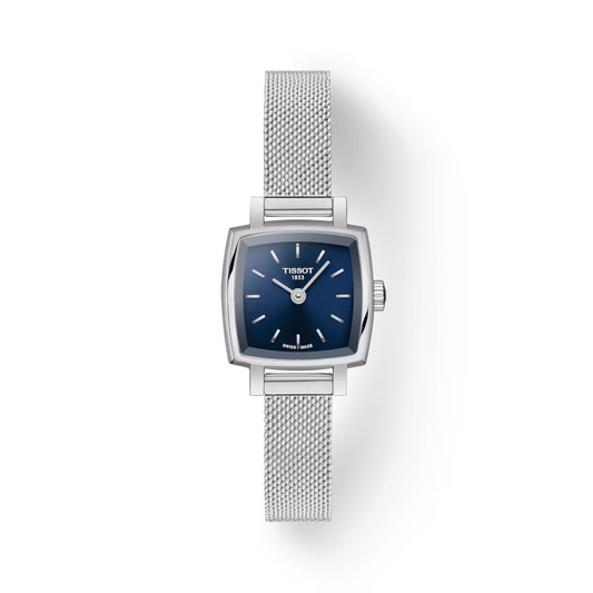 TISSOT LOVELY SQUARE