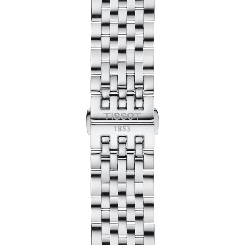 TISSOT TRADITION