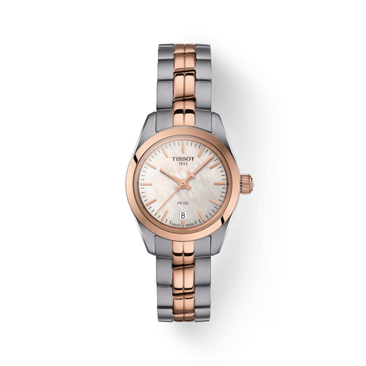TISSOT PR 100 LADY SMALL