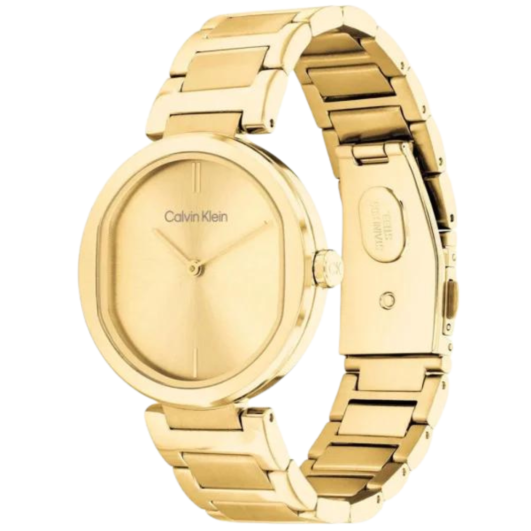 Calvin Klein Timeless CK Sensation