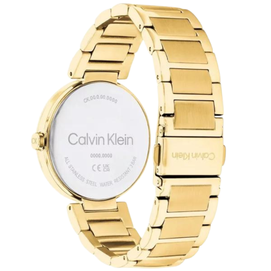 Calvin Klein Timeless CK Sensation