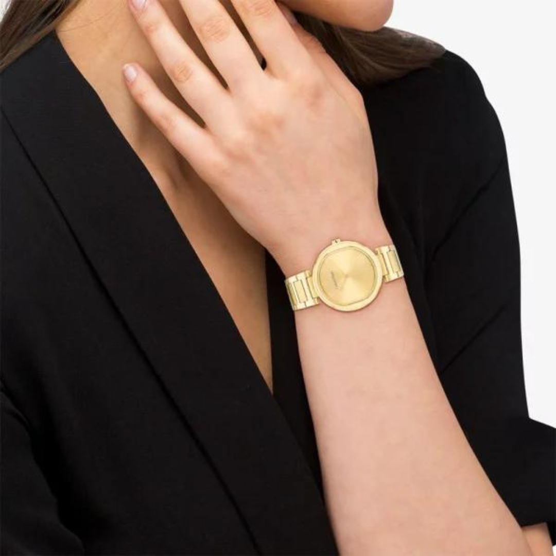 Calvin Klein Timeless CK Sensation