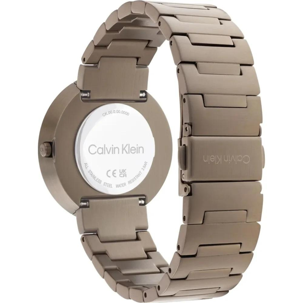 Calvin Klein 25200292 Eccentric
