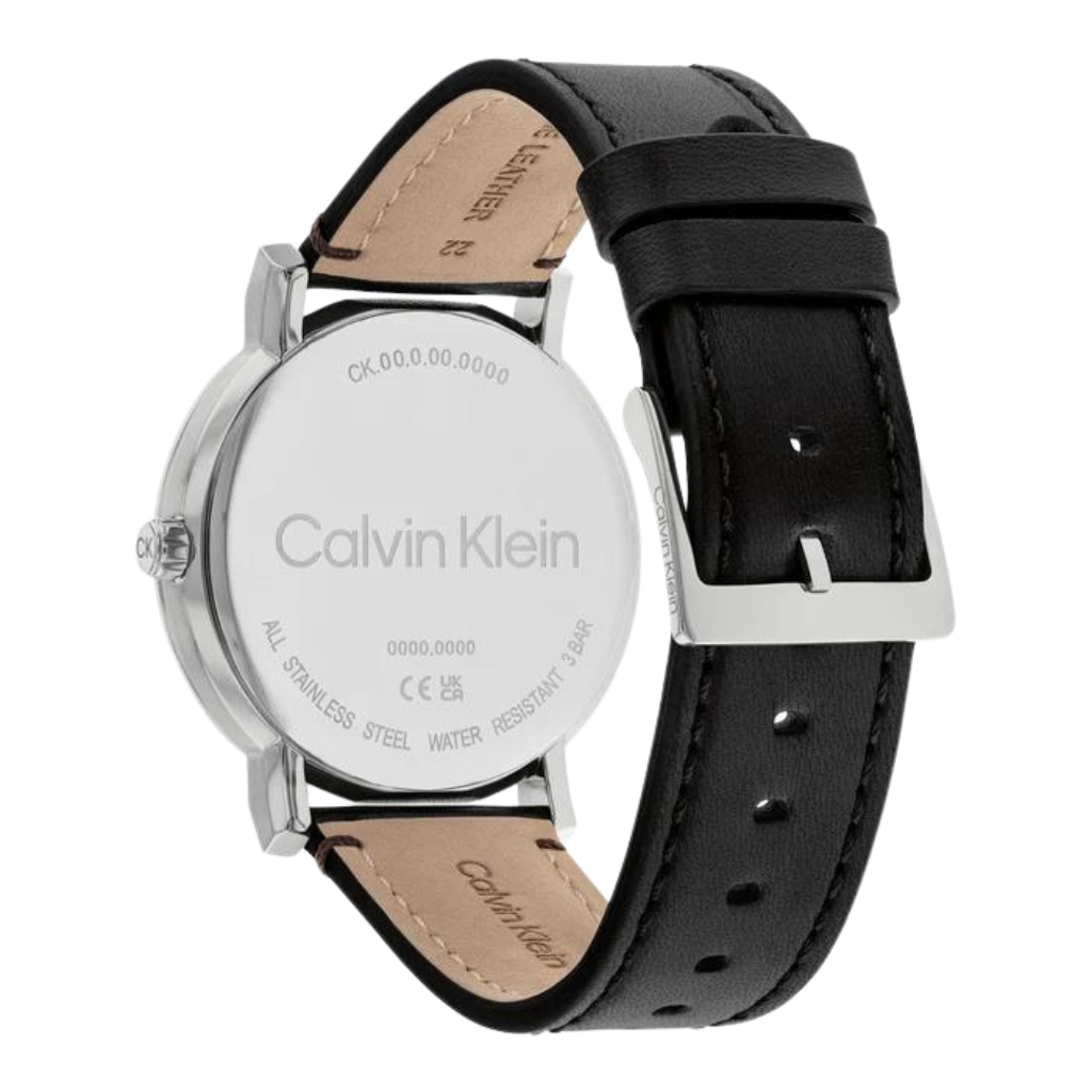CALVIN KLEIN SLATE
