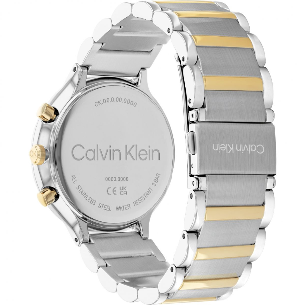 CALVIN KLEIN Energize 25200239