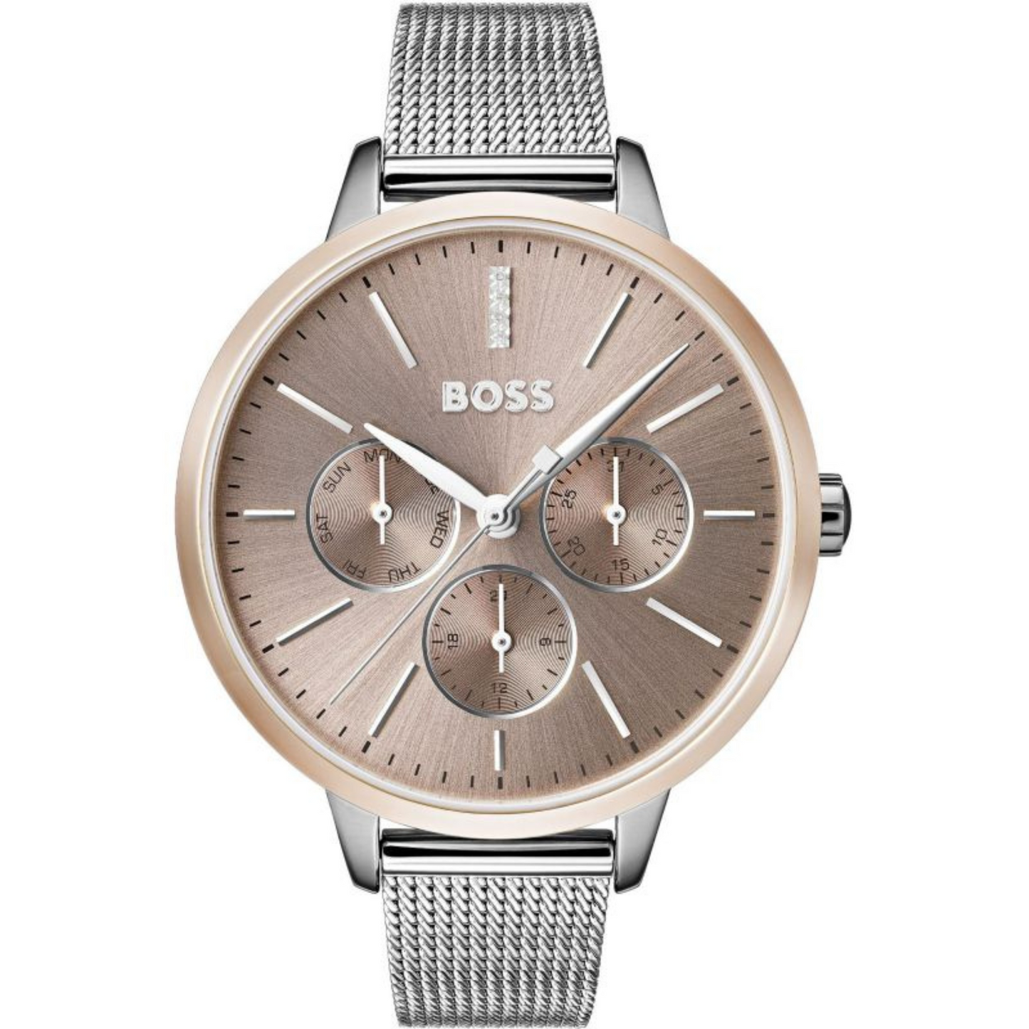 Boss Diamond Symphony
