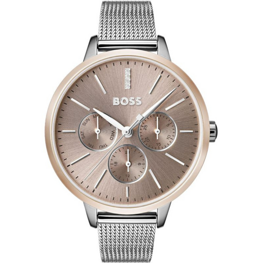 Boss Diamond Symphony