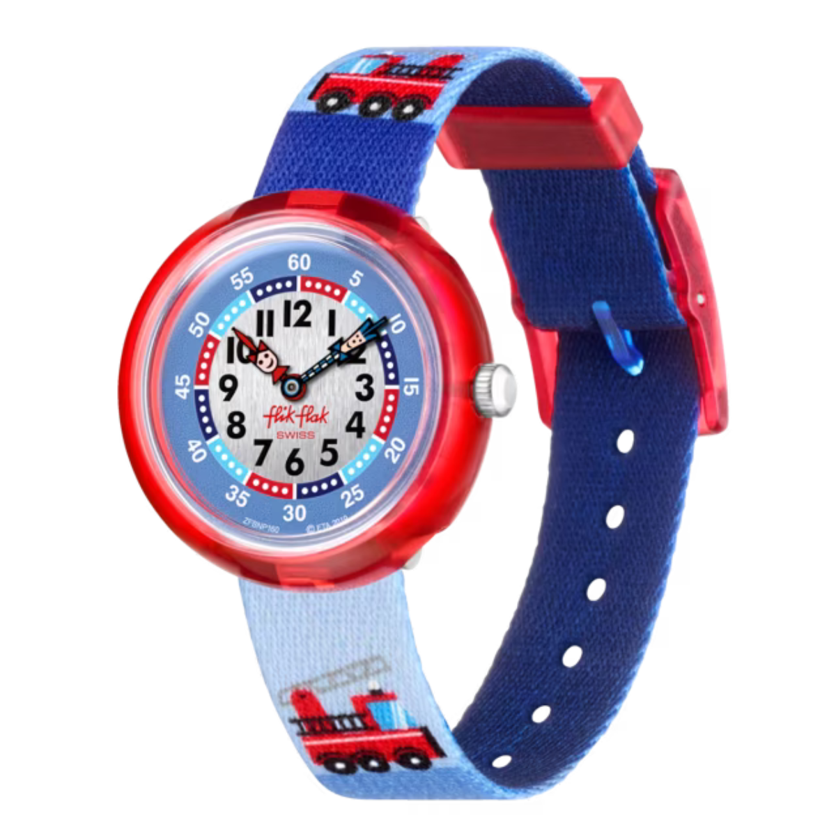 Flik and flak watches on sale