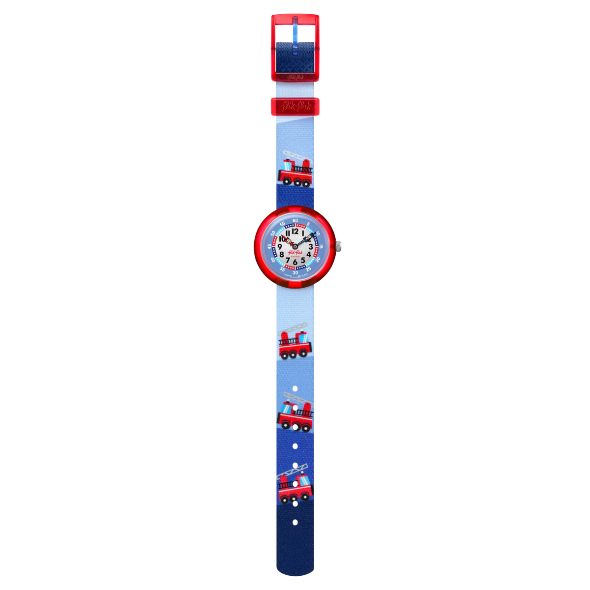 FIRETRUCK