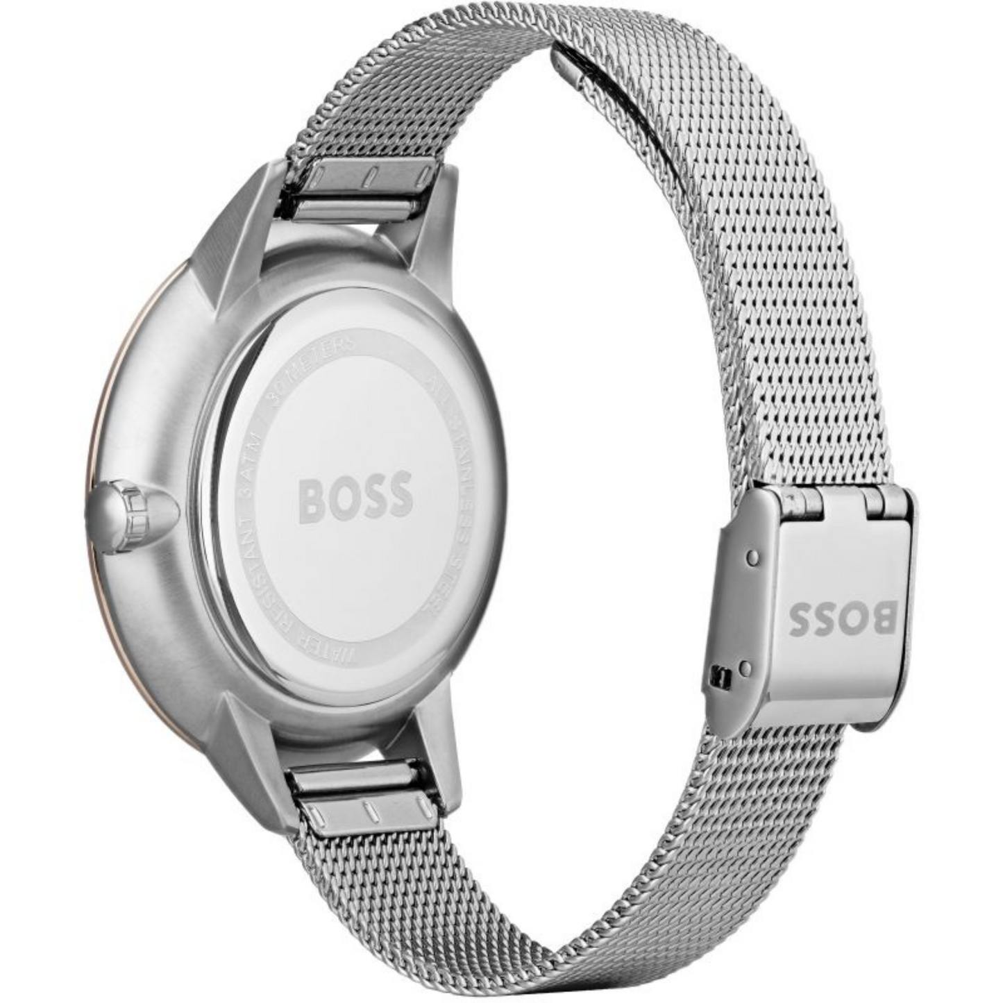 Boss Diamond Symphony