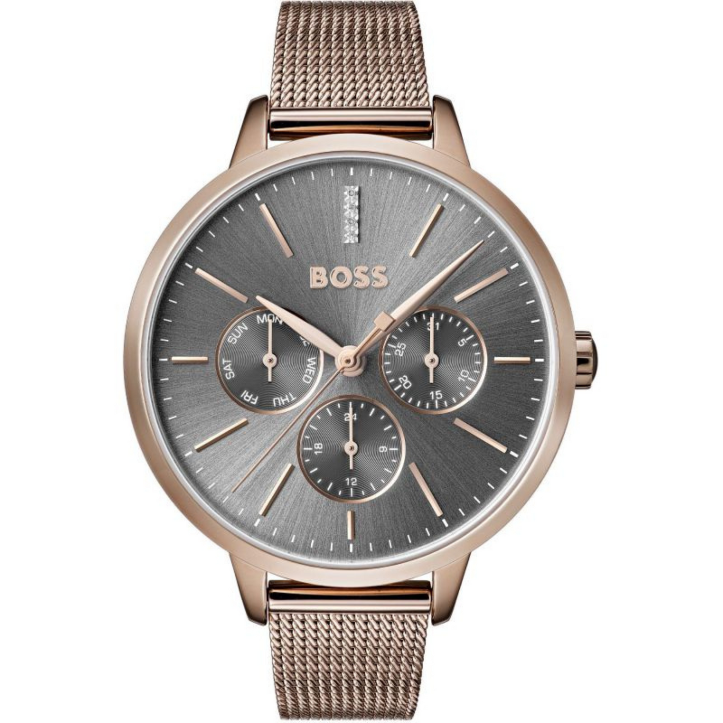 Boss Symphony