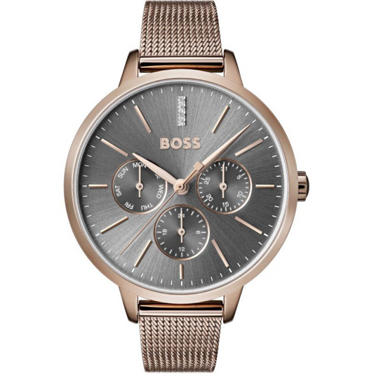 Boss Symphony