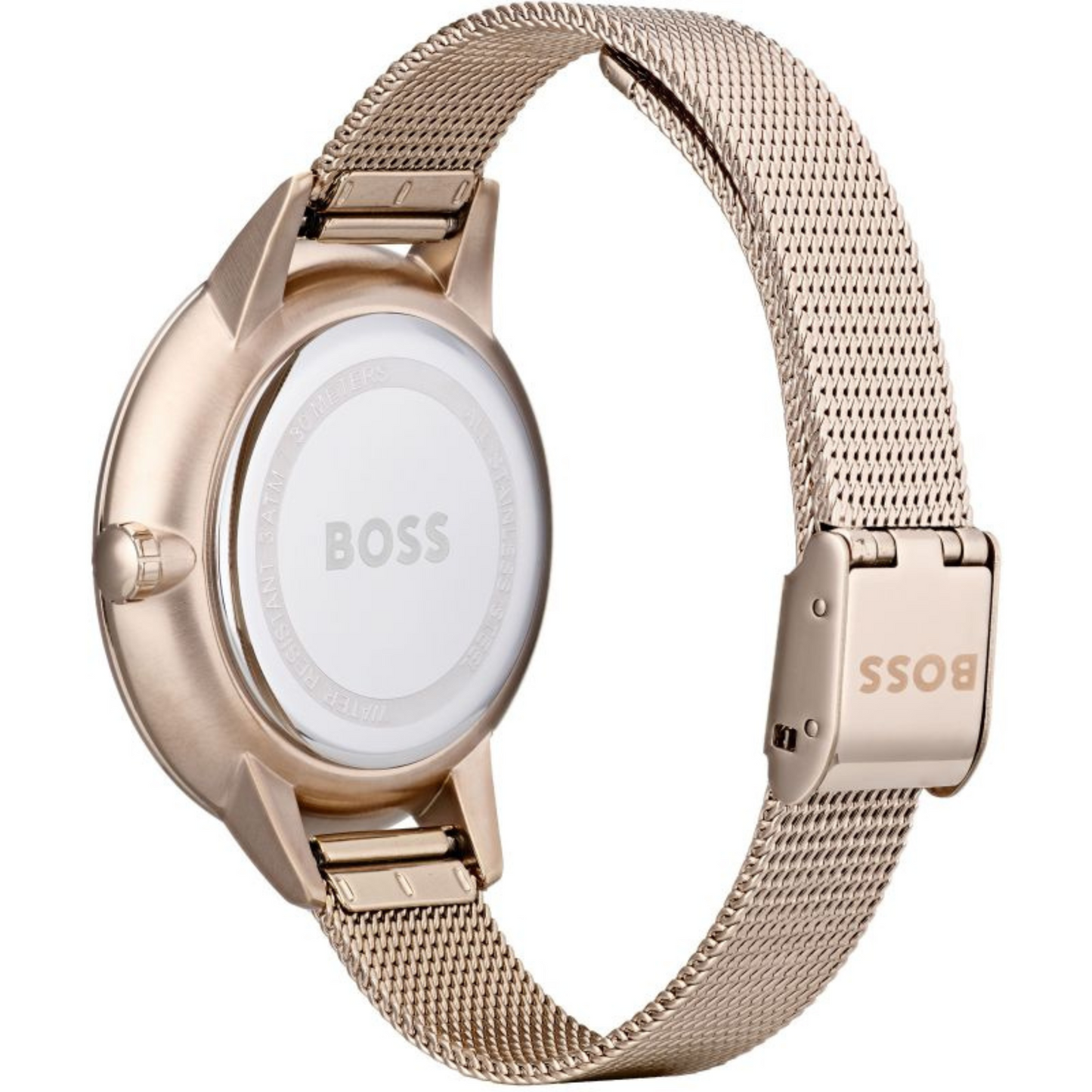 Boss Symphony