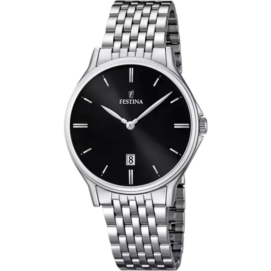 MONTRE FESTINA CLASSICS F16744/4