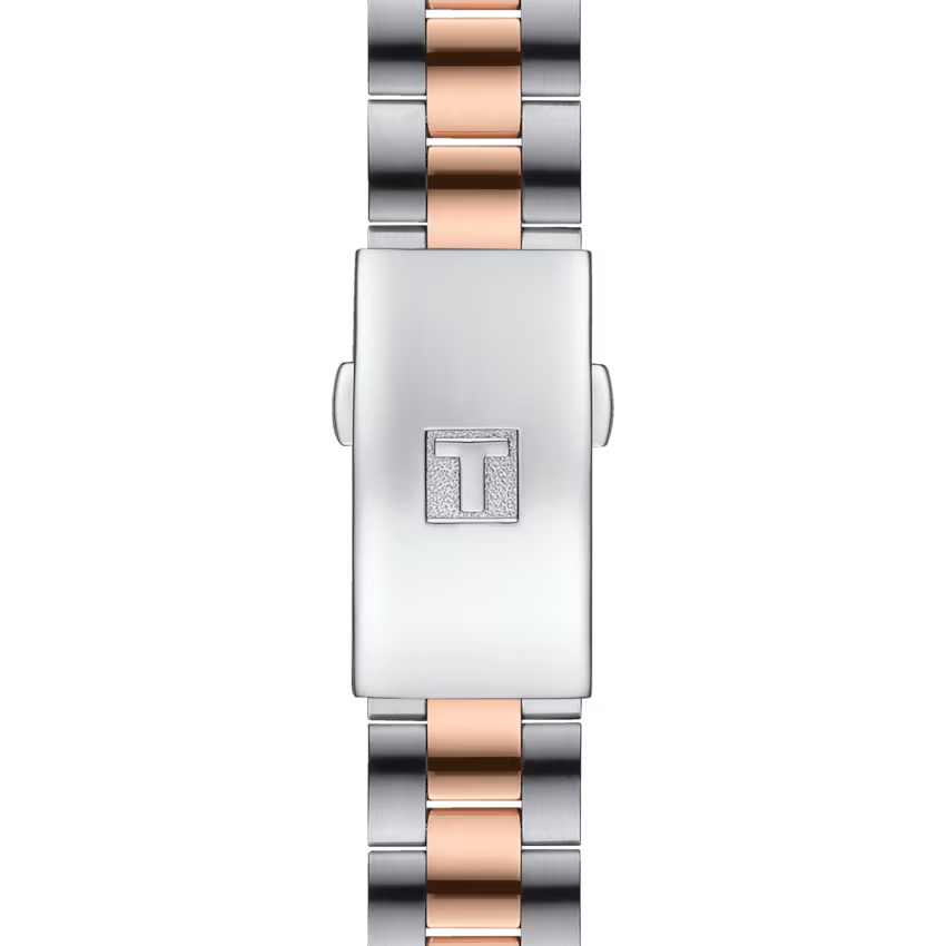 TISSOT PR 100 SPORT CHIC