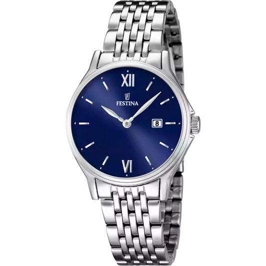 MONTRE FESTINA CLASSICS F16748/3