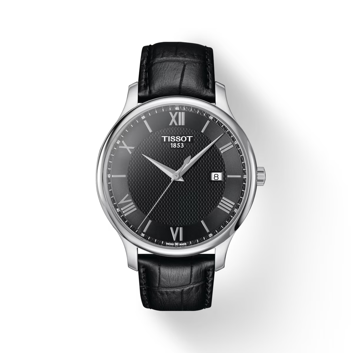 TISSOT TRADITION