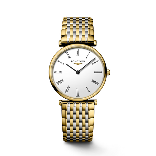 LA GRANDE CLASSIQUE DE LONGINES