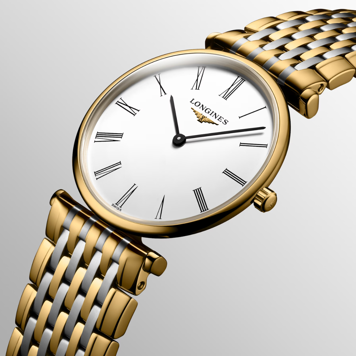 LA GRANDE CLASSIQUE DE LONGINES