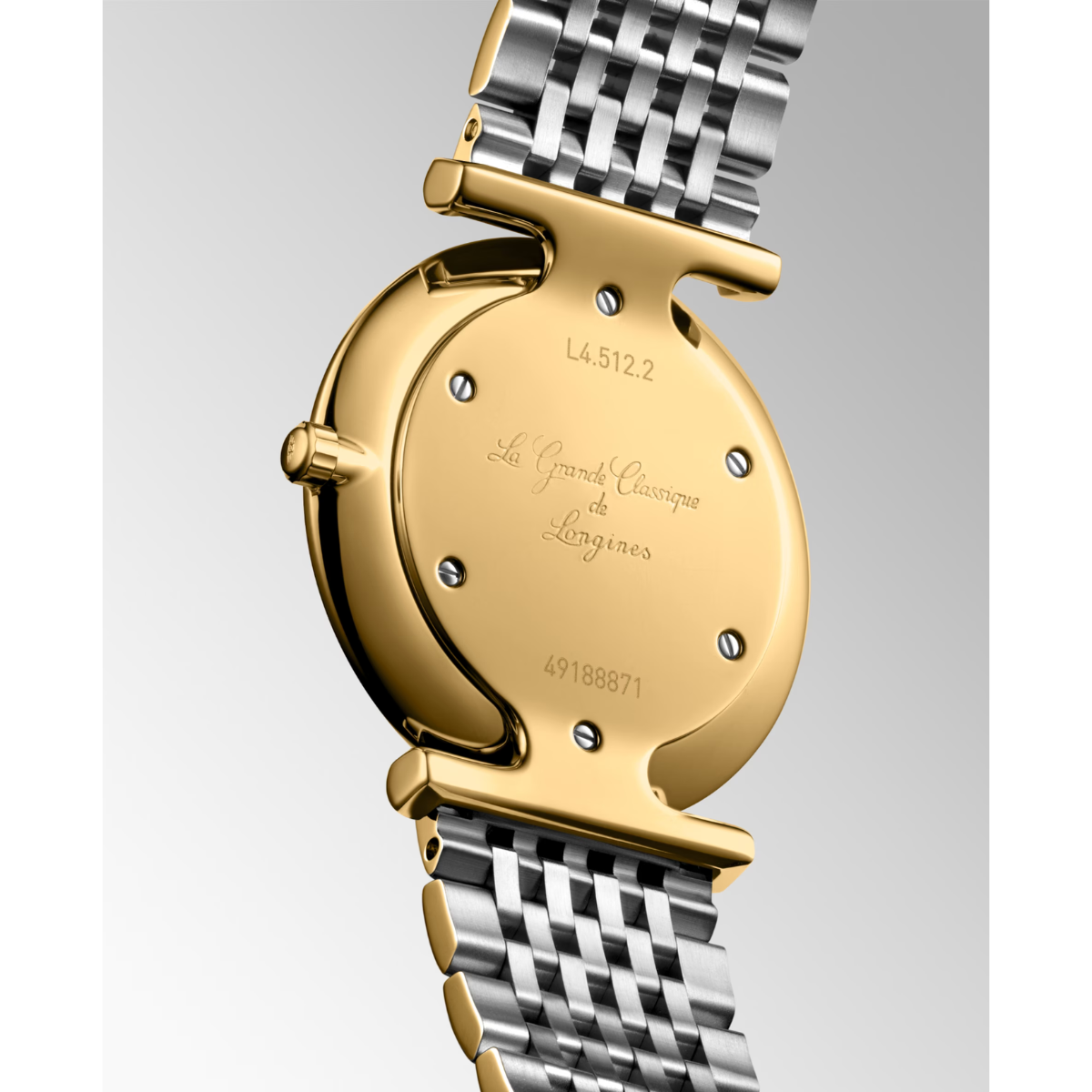 LA GRANDE CLASSIQUE DE LONGINES