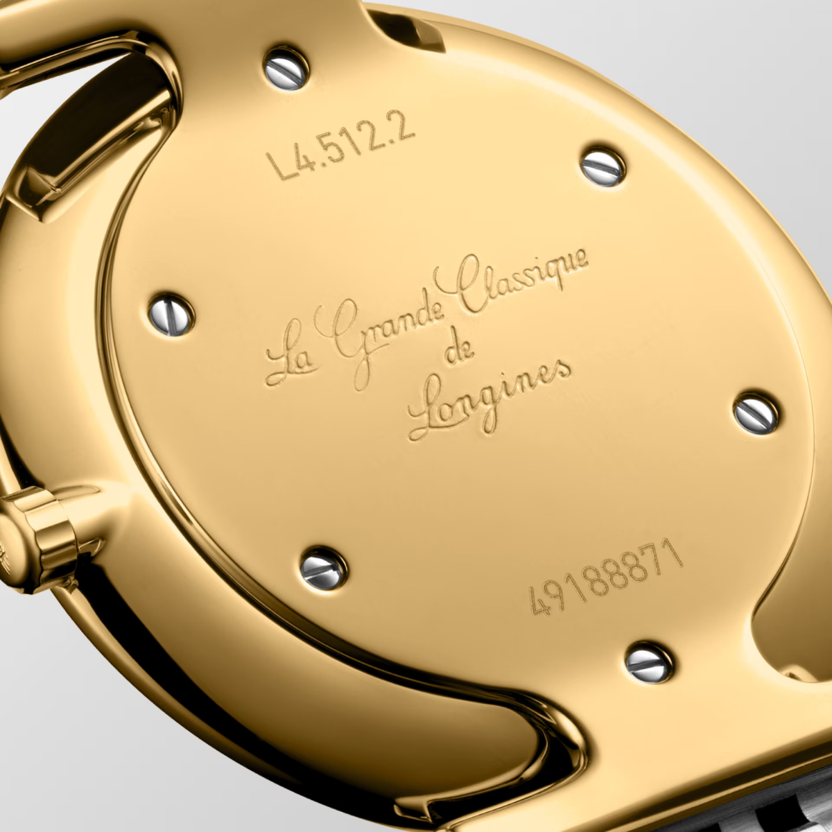 LA GRANDE CLASSIQUE DE LONGINES