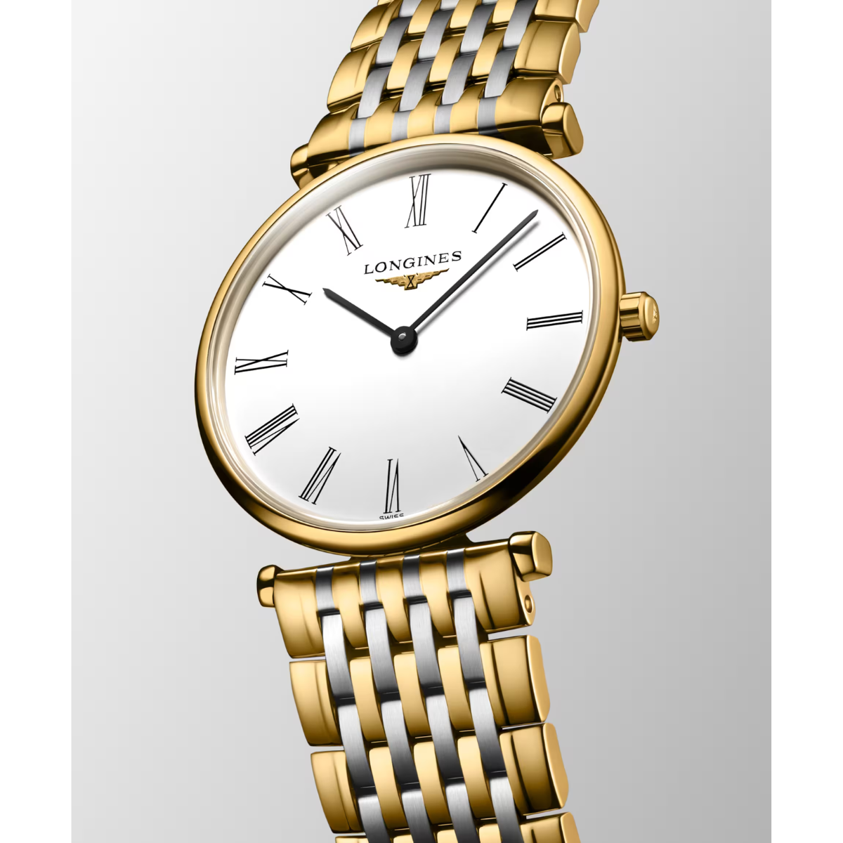 LA GRANDE CLASSIQUE DE LONGINES