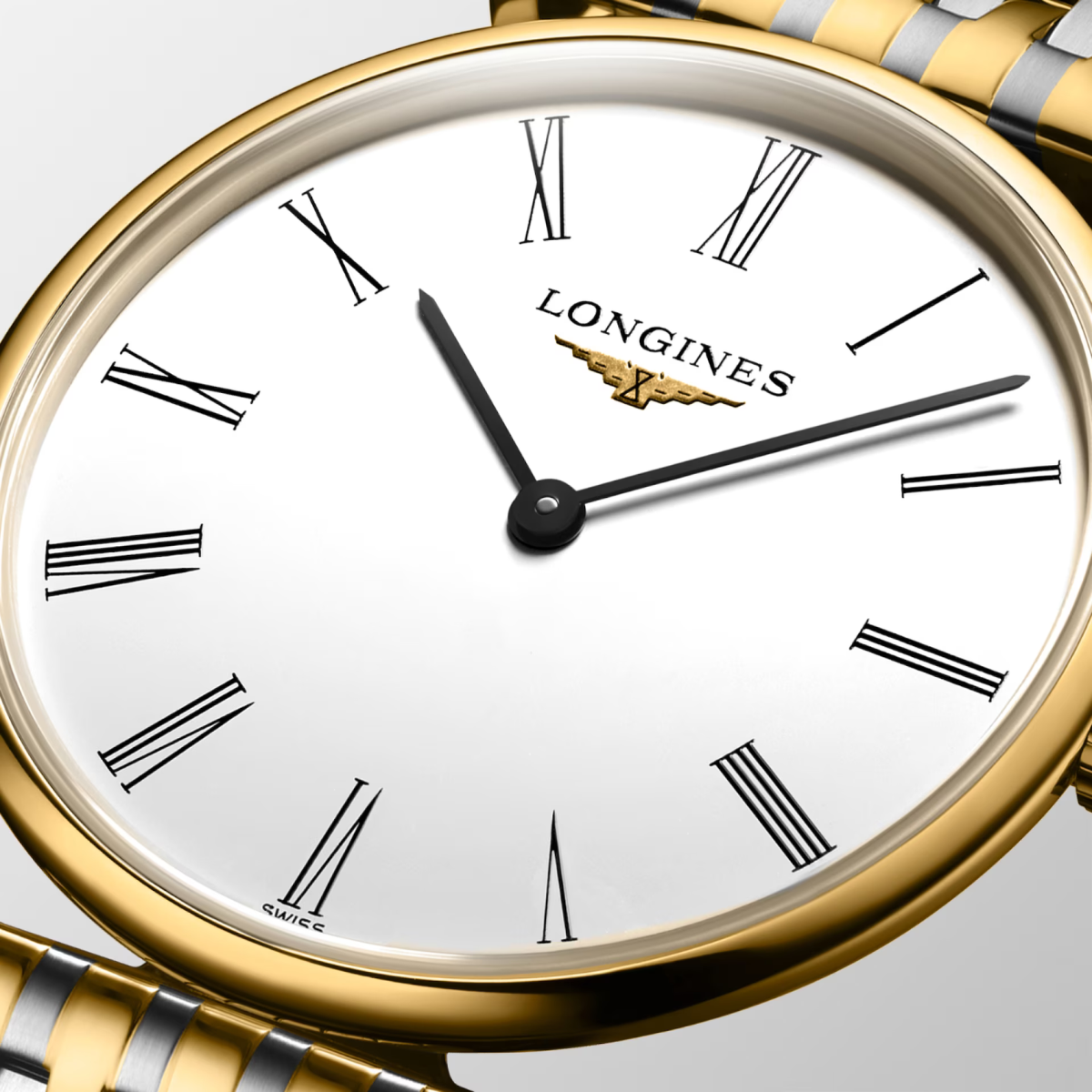 LA GRANDE CLASSIQUE DE LONGINES