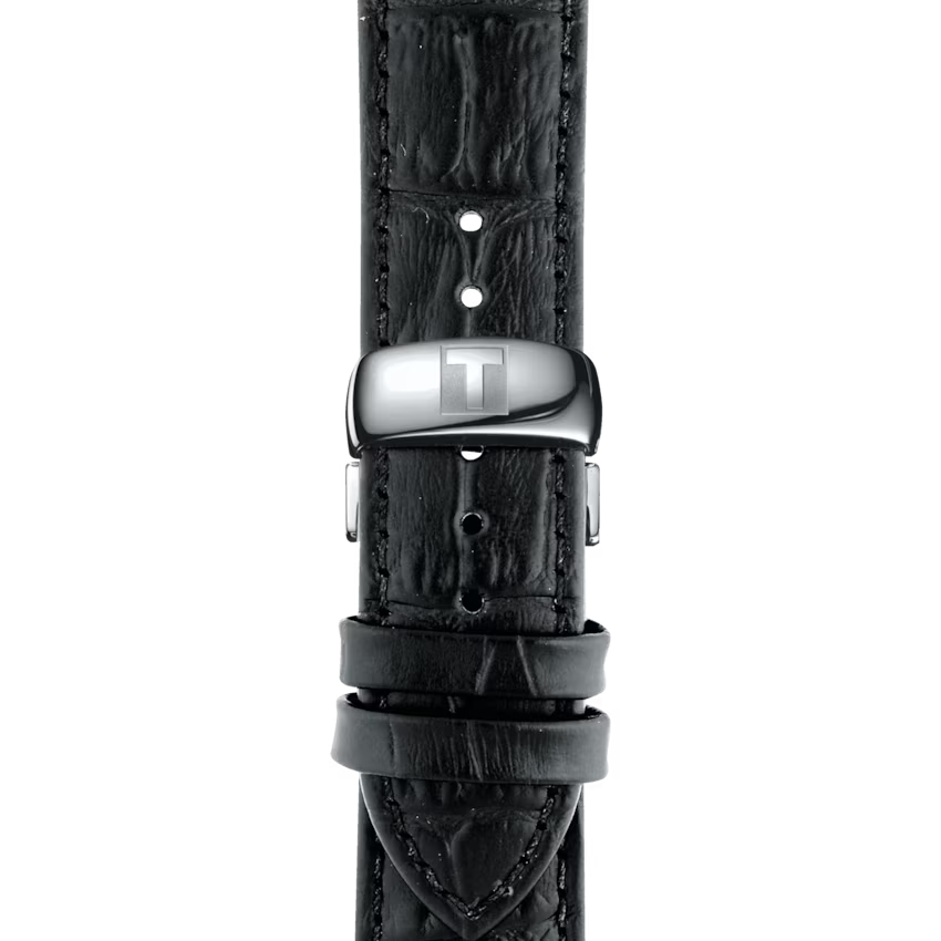 TISSOT TRADITION