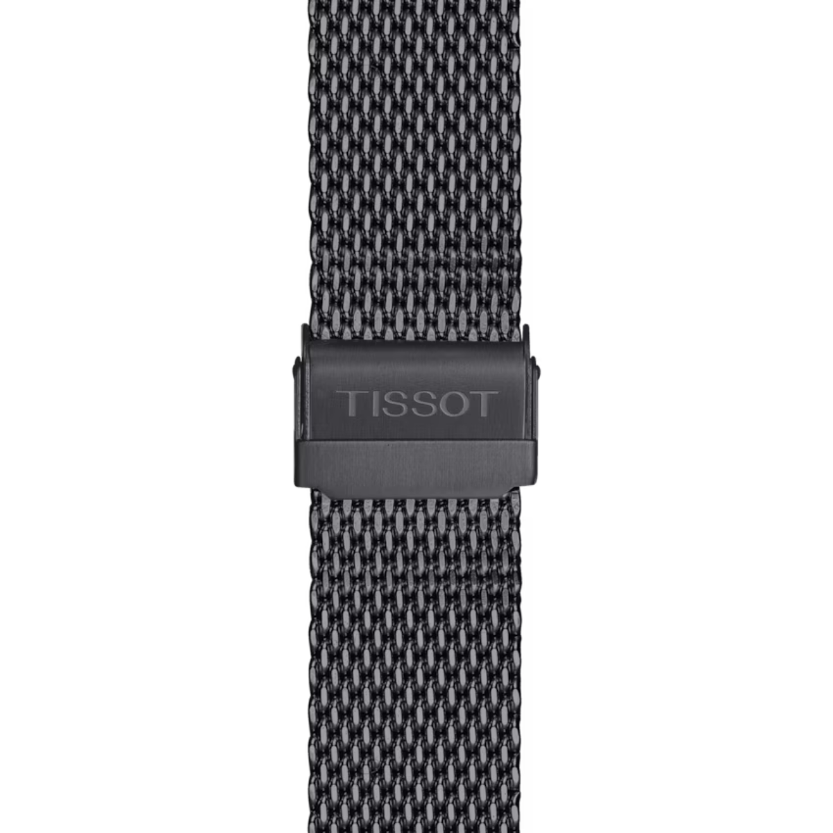 TISSOT PR 100 CHRONOGRAPH