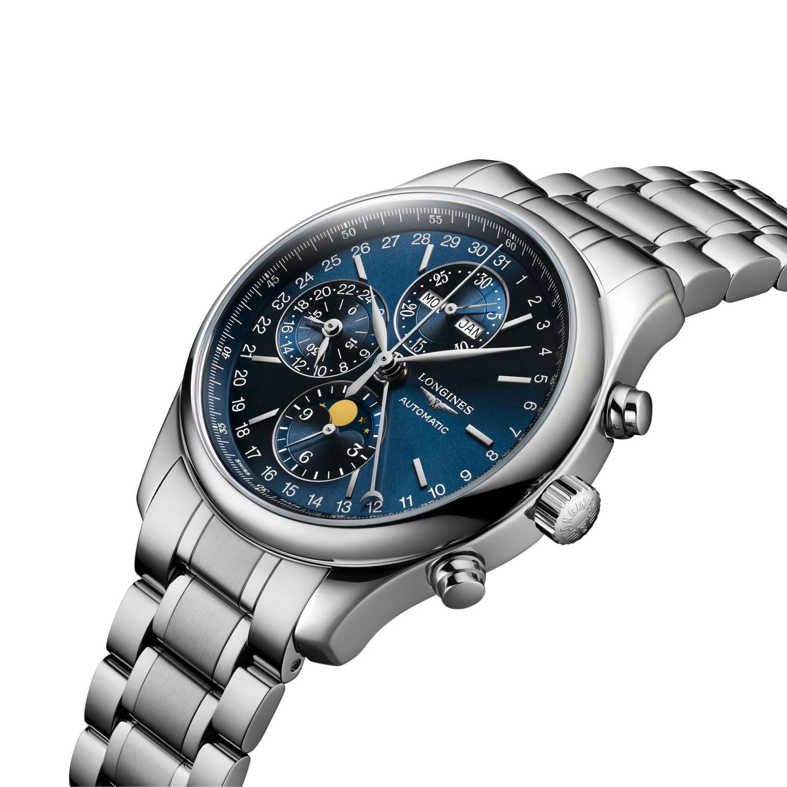 Montre longines homme prix maroc hotsell