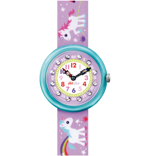 MAGICAL UNICORNS